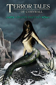 Terror Tales of Cornwall 