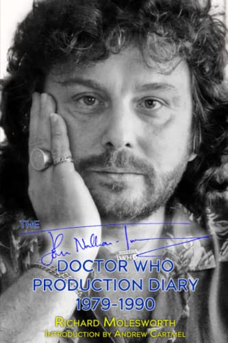 The John Nathan Turner Production Diary 1979-1990
