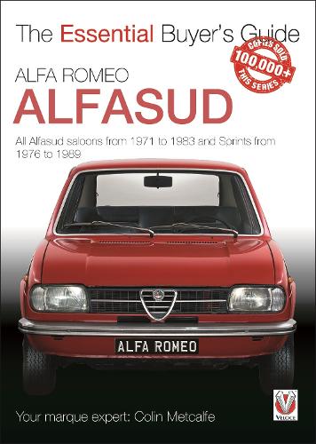 Alfa Romeo Alfasud