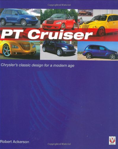 Chrysler PT Cruiser