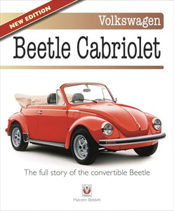 Volkswagen Beetle Cabriolet 