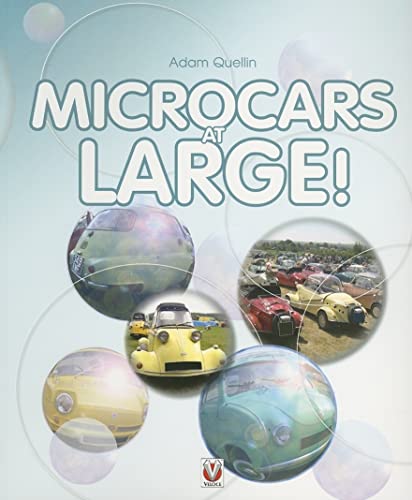 Microcars at Large!