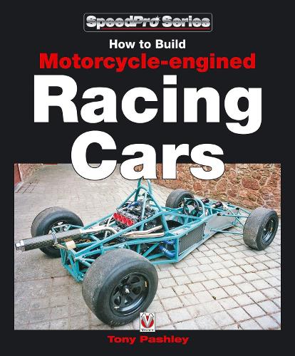 How to Build Motorcycle-engined Racing Cars