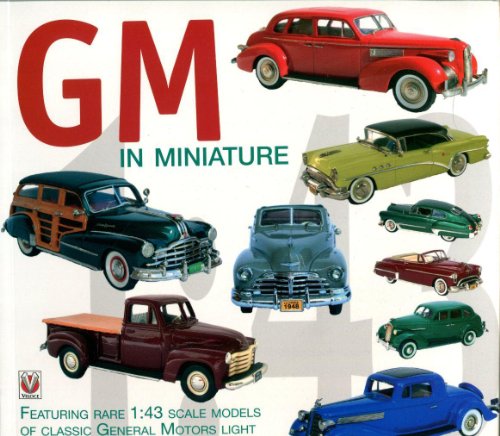Gm in Miniature