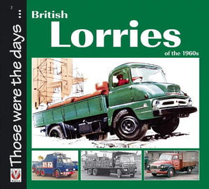 British Lorries of the 1960s 