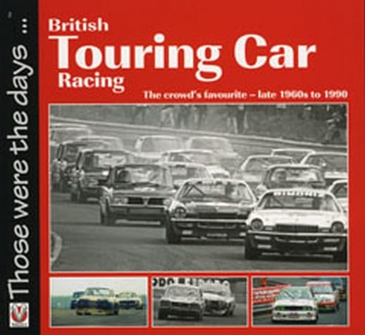 British Touring Car Racing
