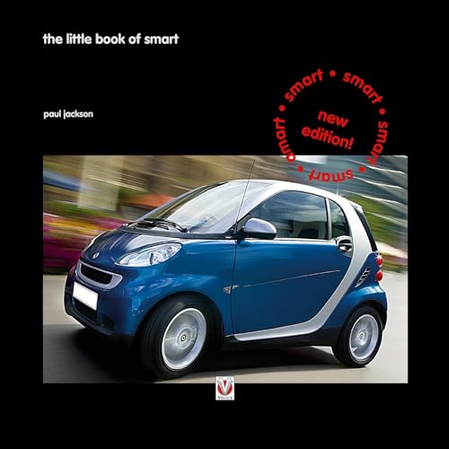 The The Little Book of Smart