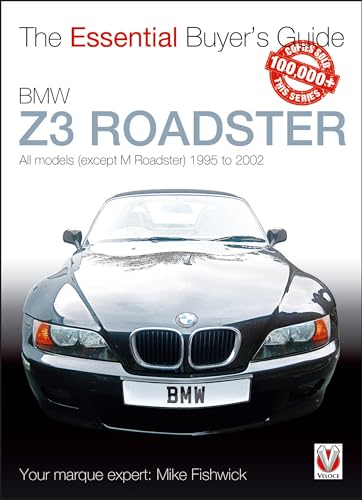 BMW Z3 1996-2002