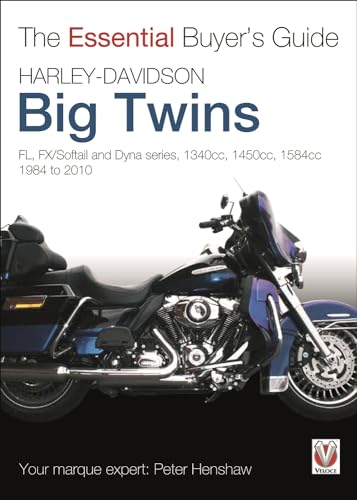 Harley-Davidson Big Twins