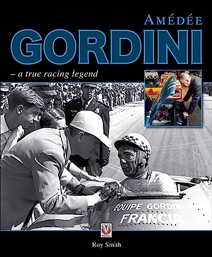 AmeDeE Gordini