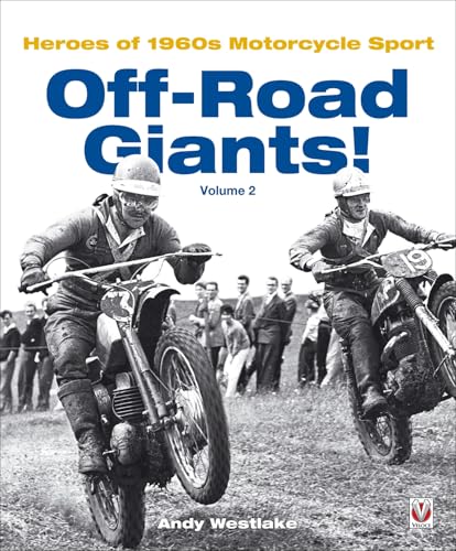 Off-Road Giants! (Volume 2)