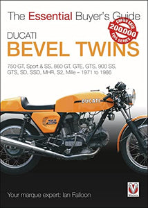 Ducati Bevel Twins 