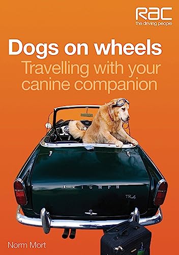 Dogs on Wheels