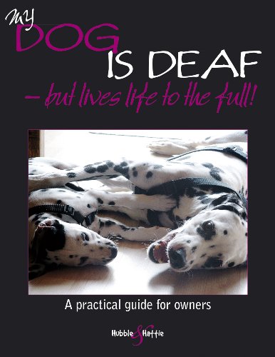 My Dog is Deaf