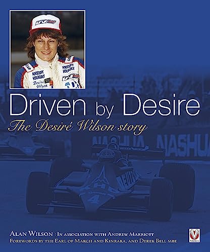 Driven by Desire