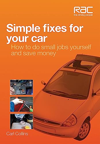 Simple Fixes for Your Car