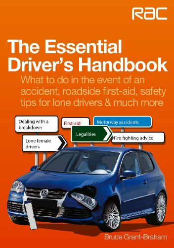 The Essential Drivers Handbook