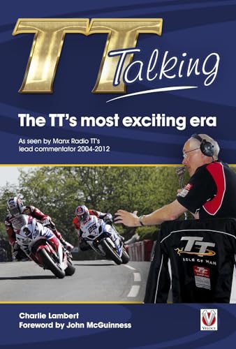 Tt Talking - the Tts Most Exciting Era