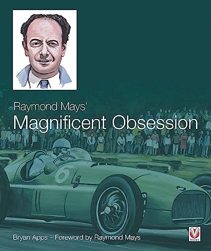 Raymond Mays Magnificent Obsession
