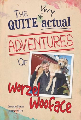 The The Quite Very Actual Adventures of Worzel Wooface