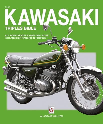 The The Kawasaki Triples Bible