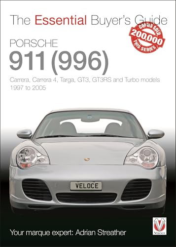 Porsche 911 (996)