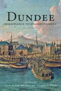 Dundee 1600-1800 
