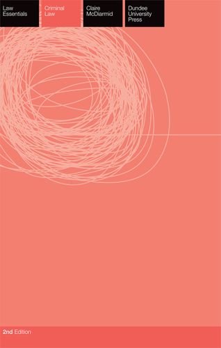 Criminal Law Essentials