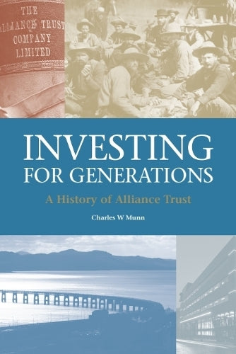 Investing for Generations