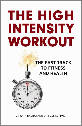 The High Intensity Workout