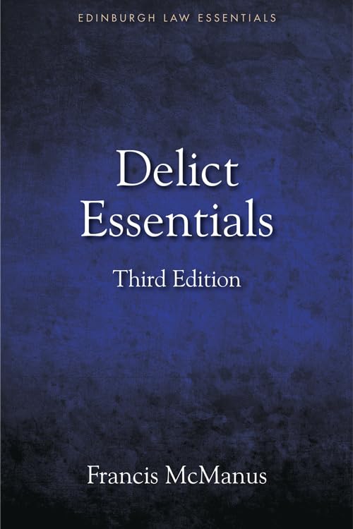 Delict Essentials