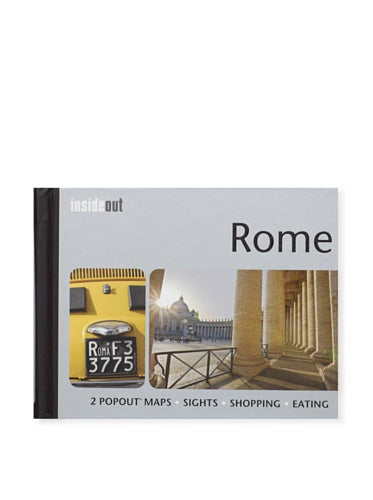 Rome Travel Guide