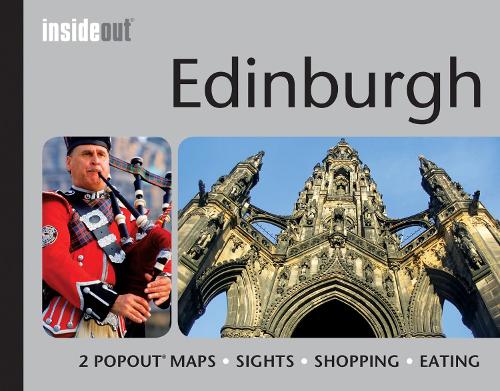 Edinburgh Inside Out Travel Guide