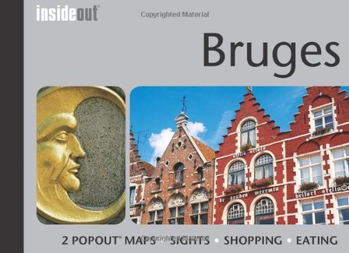 Bruges Travel Guide
