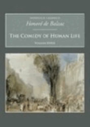 The Seamy Side of History: The Comedy of Human Life Volume XXXII