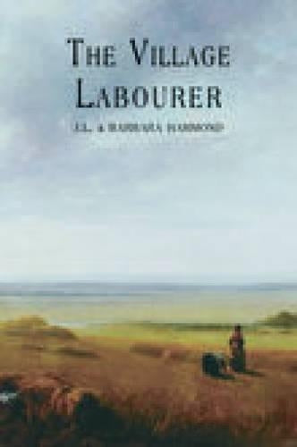 The Village Labourer