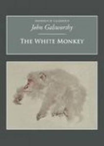 The White Monkey 