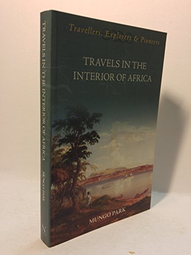 Travels in the Interior of Africa