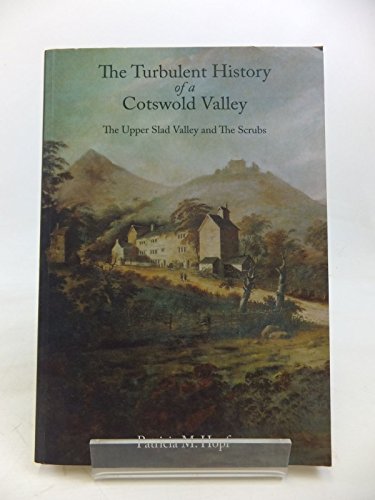 Turbulent History of a Cotswolds Valley