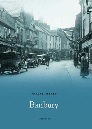 Banbury: Pocket Images