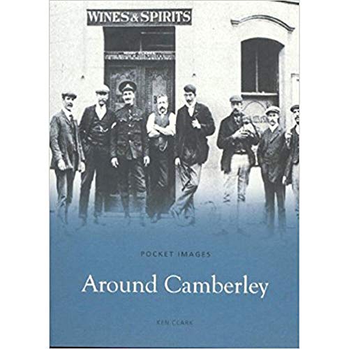Around Camberley