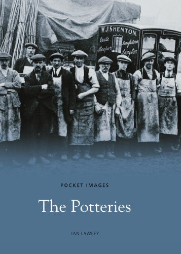 The Potteries