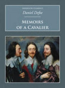 Memoirs of a Cavalier 