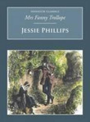 Jessie Phillips
