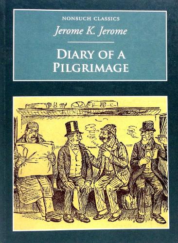 Diary of a Pilgrimage