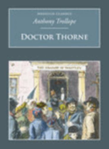 Doctor Thorne