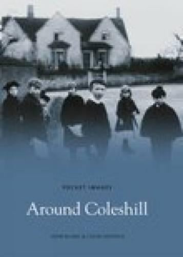 Around Coleshill