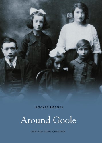 Around Goole