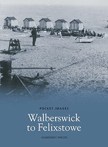 Walberswick to Felixstowe 