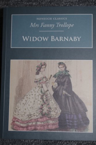 Widow Barnaby
